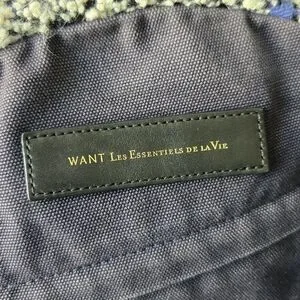 WANT Les Essentiels | Bags | Want Les Essentials Tweed  display picture 1